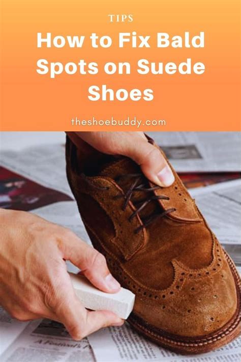 how to fix bald spots on fake suede shoes|How to Fix Bald Spots on Suede Shoes: A Comprehensive Guide.